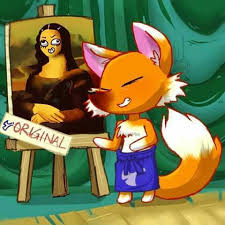 Pin By Cassandra Lewis On Gaming Animal Crossing Stuff Animal Crossing Redd Animal Crossing Memes Animal Crossing