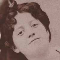 Mary Lula Bailey (1882–1951) • FamilySearch