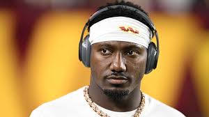 Commanders just made their stance