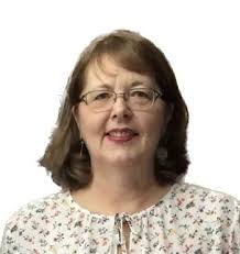 Wanda Coleen Brown (nee Pickett)