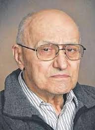 Robert 'Bob' Drahozal