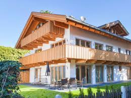 12,69 € ab 120 m²: Ferienwohnung Gapa Inn Garmisch Partenkirchen Firma Ferienwohnung Gapa Inn Herr Thomas Eisenhofer