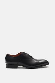 Nunn bush men's cam oxford casual walking shoe. Santoni Oxford Shoes Black Braun Hamburg