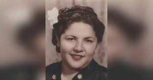 Obituary information for Maria Del Rosario Banda