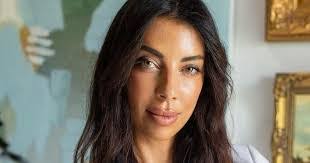 Sarah Sandin's Instagram, Twitter & Facebook