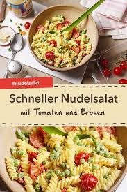 Nudelsalat mit mais von eat smarter: Schneller Nudelsalat Ein Tolles Rezept Wenn Du Zu Einer Party Eingeladen Bist Und Ganz Dringend Noch Eine Leckere Be Schneller Nudelsalat Nudelsalat Rezepte