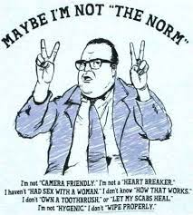 Photo By Joshua Qualls Chris Farley Make Me Laugh Ecards Funny