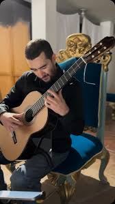 🎶 La Guitarra: Un Legado de Cuerdas Pulsadas 🎶, Cada cuerda pulsada es un  eco de nuestra historia, un arte que resuena en el alma. Este 25 de julio,  Alejandro Duque, que nos visitó desde Austria, nos ...