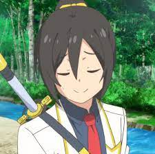 Minato Shachou Battle No Jikan Desu Imagens Para Perfil