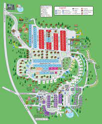 Hours may change under current circumstances Camp Map Yogi Bear S Jellystone Park In Mill Run
