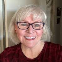 Carol Stair's Instagram, Twitter & Facebook