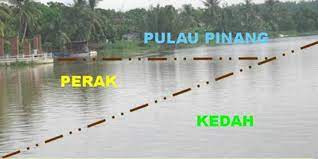 Dalam cerita rakyat lampung tercantum nama tanoh mas untuk menyebut pulau sumatera. Sejarah Dan Asal Usul Daerah Kerian