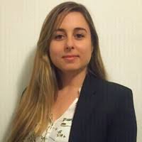 Kailey-Anne White, CRHA