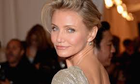 Cameron Diaz buon compleanno