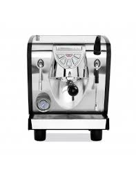 Need help with your nespresso professional machine? Nuova Simonelli Musica Espresso Machine