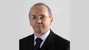 Prisoner Ombudsman: Tom McGonigle