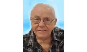 Marvin McCollum Obituary (1935