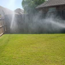 Managing Pressure In The Home Irrigation System Oklahoma State University