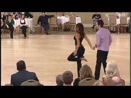 Jordan Frisbee And Jessica Kaoma Lambada Off Brasil Editado Por Beto Hip Hop You Should Be Dancing Lambada Dance Music
