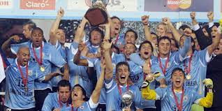 Paraguay (copa america 2011 quarter finals) full penalty shootout (18/07/2011) (hd). Copa America 2011 Auf