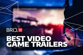 No need to waste time endlessly browsing—here's the entire lineup of new movies and tv shows streaming on netflix this month. 10 Best Video Game Trailers Of Recent Years 2020 Edition