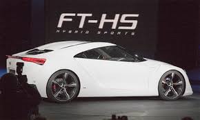 Toyota Supra Auto Insight