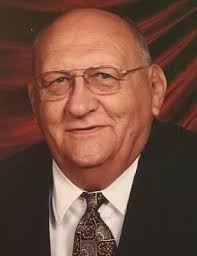 Obituary for James Edward Higginbotham