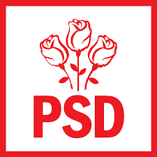 Vector photo photoshop psd icons font. Social Democratic Party Romania Wikipedia