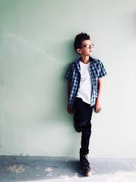 50 Easy Crazy Hair Day Ideas For School Boys With Short Hair