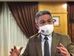 The citizens information board provides independent information, advice and advocacy on public and social services through citizensinformation.ie, the citizens medical questions answered free with lots of medical help and health information. Foreigners To Get Free Covid 19 Vaccines Vaccinated Together With Malaysians Codeblue