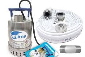 Schmutzwasserpumpe Ebara Optima M Inkl C Schlauch U Anschlusse Schmutzwasserpumpe C Schlauch Tauchpumpe