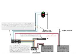 The solution is not to rely solely on the rails to carry the power over great distances. Atlas Turn Out Wiring Diagram Rcbo Wiring Diagram Begeboy Wiring Diagram Source