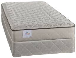 Slumberland Sealy Star Dusk Ii Collection Twin Set Twin Set Sealy Collection