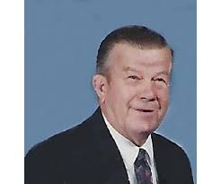 Robert Eisenhauer Obituary (1933