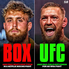Conor McGregor vs Jake Paul cage fight loading‼️🤯🍿 #youtube