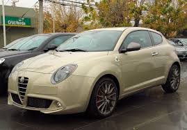 Image result for Bianco Divino 2011 Alfa-Romeo