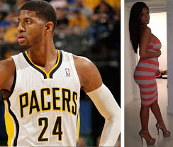 Seth curry had a big game on sunday as his dallas. Who Is Callie Rivers Paul George Cheats On Girlfriend And Allegedly Offers Stripper Daniela 1m To Abort Baby Photo