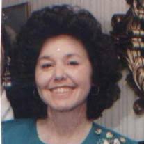 Kathryn Weeks Crabtree Obituary March 9, 2012