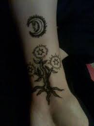Check out simple henna tattoo on hand. Pin On Tattoo Ideas