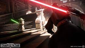 Star wars battlefront ii is an action shooter video game based on the star wars franchise. How To Unlock New Heroes In Battlefront 2 Currently 40 Hours Each