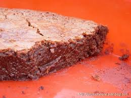 Le Meilleur Gateau Au Chocolat Du Monde Les Delices D Helene Meilleur Gateau Au Chocolat Meilleur Gateau Gateau Chocolat