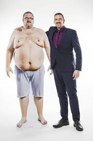 However, when hopefuls began auditioning for nbc's the biggest loser in 2004, they didn't know. Mario Ist The Biggest Loser 2019 Presseportal