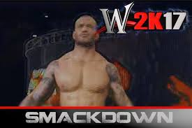 Maybe you would like to learn more about one of these? Walkthrough Wwe 2k17 Smackdown Psp For Android Apk Download
