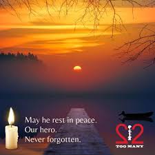 Todd Lanning NAVY 12 19 1968