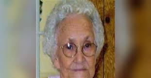 Ola Mae Harbin Obituary