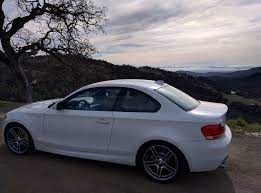 Reader Review 2013 Bmw 128i M Sport