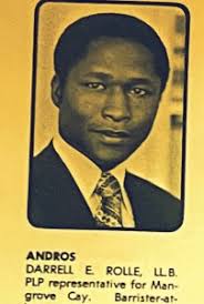 Law · Bahamianology