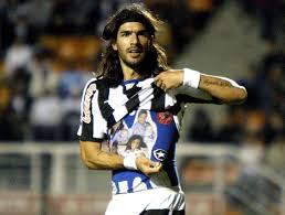 Peña sebastián loco abreu carc, rosario. Quem Ker Loco Abreu De Volta A Botafogo Curti Aki About Facebook