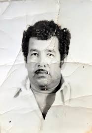 Francisco Valdez Obituary