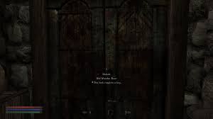 Security doors come in a variety of materials and at different price points, so you can choose one that fits your budget and your. Old Wooden Door Skyrim Cheaper Than Retail Price Buy Clothing Accessories And Lifestyle Products For Women Men